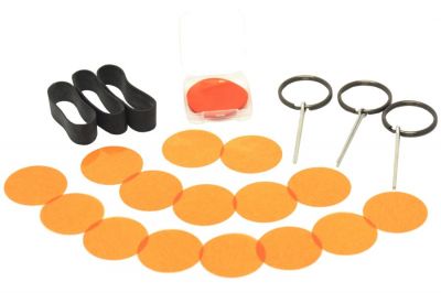 Airsoft Innovations XL Burst Resupply Kit